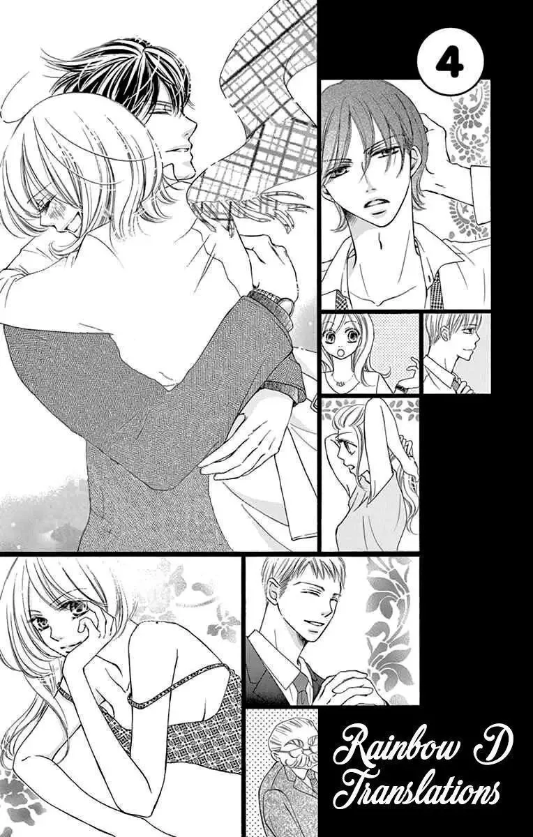 Onegai, Sore o Yamenai de Chapter 15 page 4