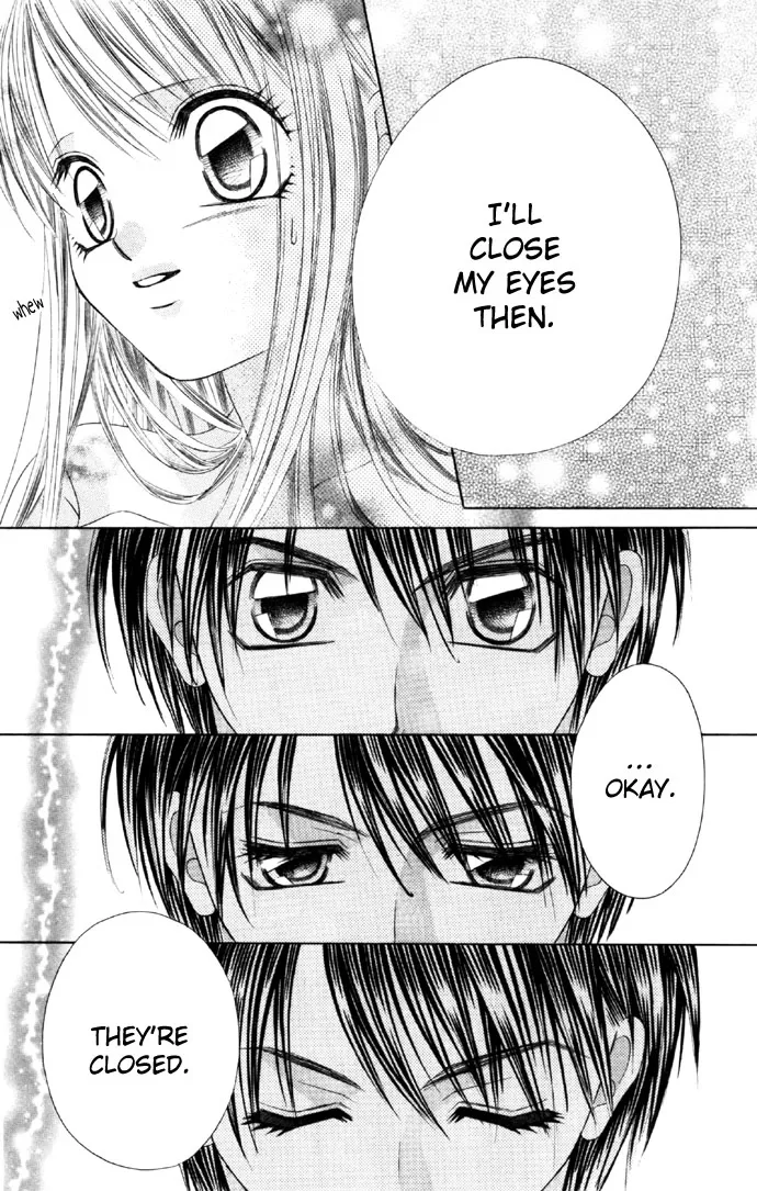 Boku wa Imouto ni Koi wo Suru Chapter 13 page 16