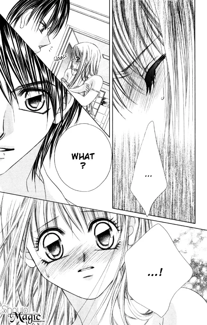 Boku wa Imouto ni Koi wo Suru Chapter 13 page 14