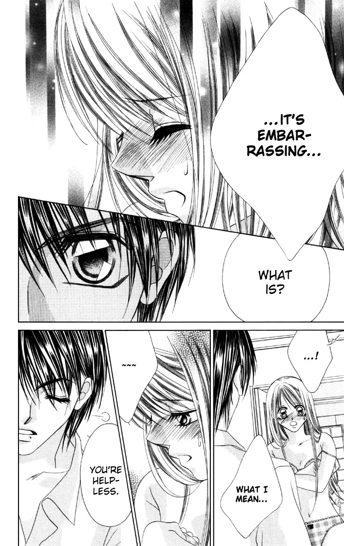 Boku wa Imouto ni Koi wo Suru Chapter 13 page 15