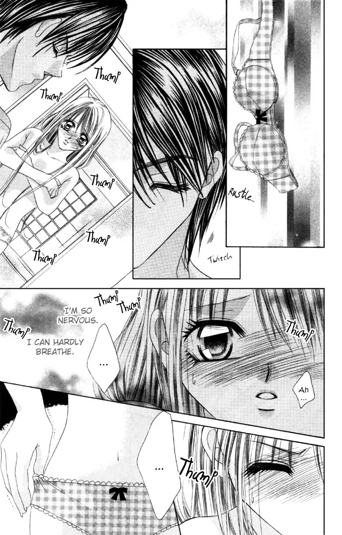 Boku wa Imouto ni Koi wo Suru Chapter 13 page 18