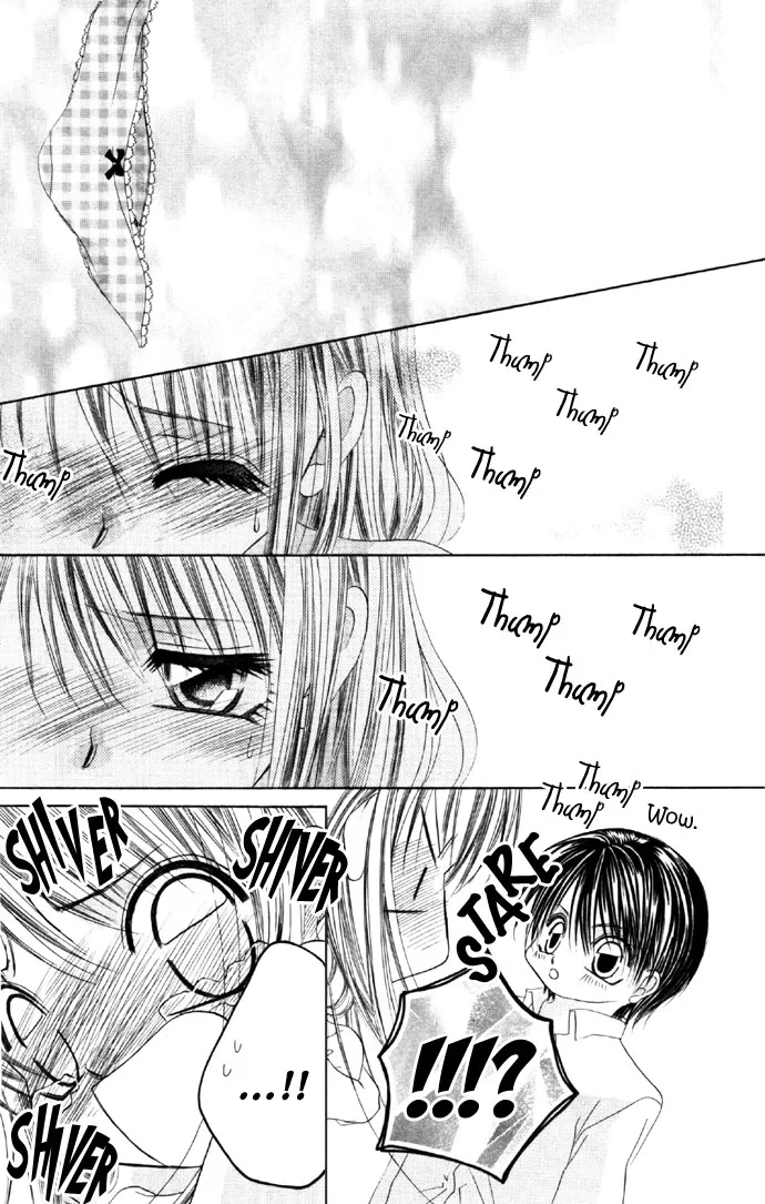 Boku wa Imouto ni Koi wo Suru Chapter 13 page 20