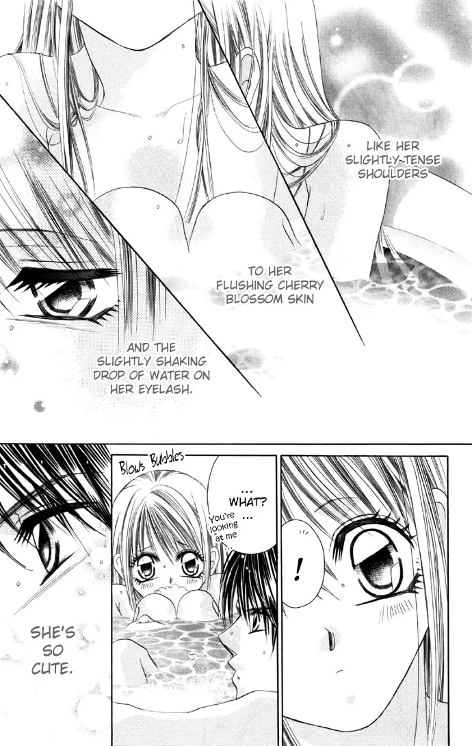 Boku wa Imouto ni Koi wo Suru Chapter 13 page 24