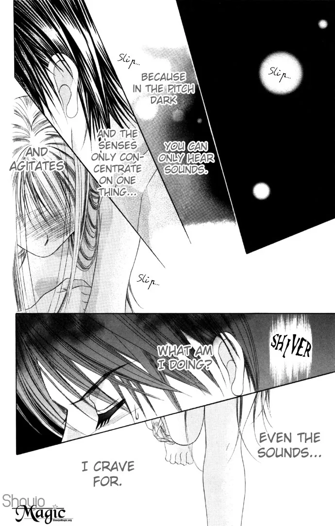 Boku wa Imouto ni Koi wo Suru Chapter 13 page 19