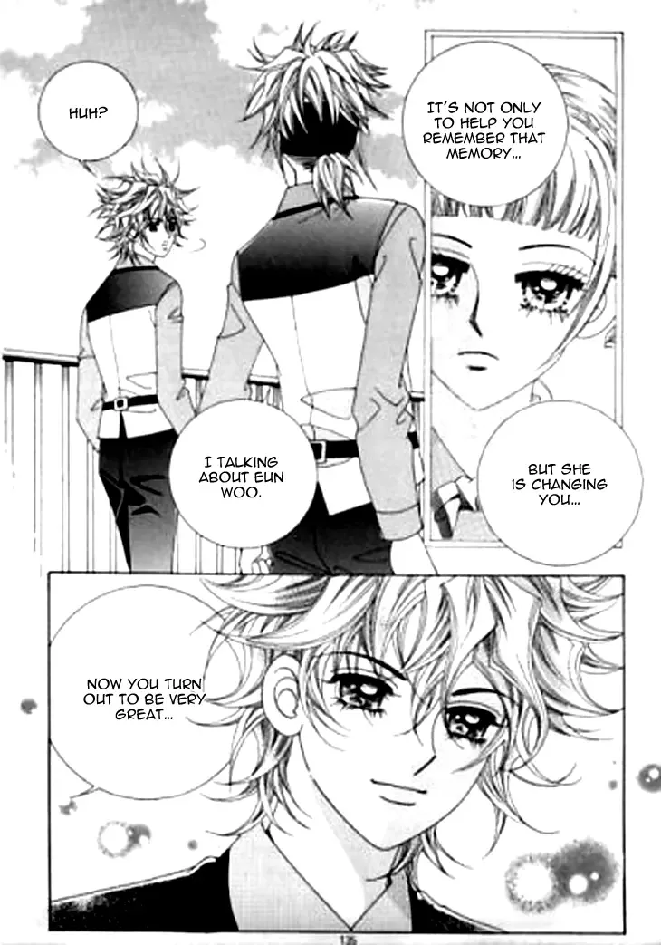 Going to You Chapter 29 page 3