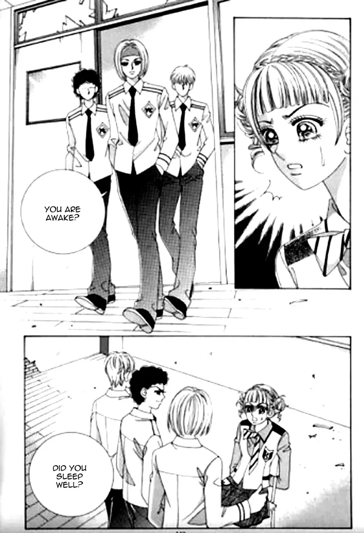 Going to You Chapter 29 page 10