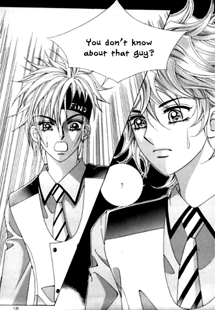 Going to You Chapter 29 page 7