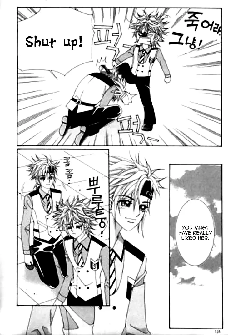 Going to You Chapter 29 page 2