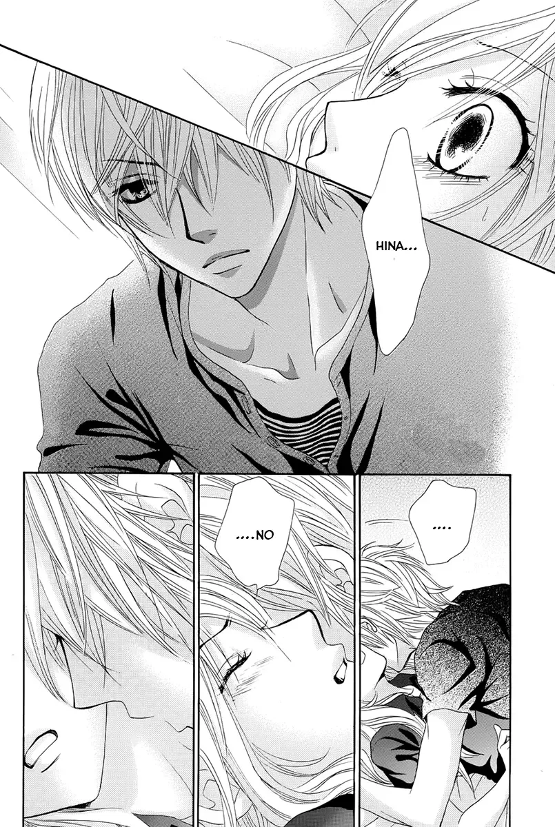 Akaiito (MIYASAKA Kaho) Chapter 14 page 46