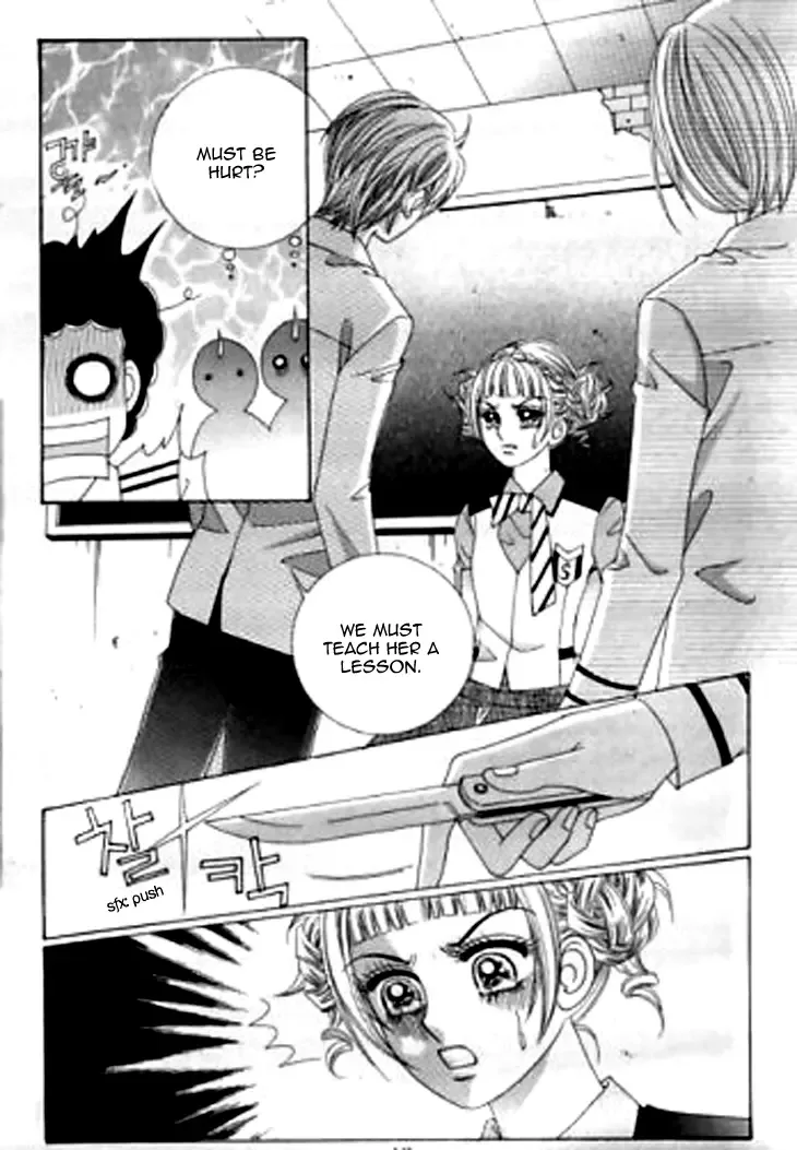 Going to You Chapter 29 page 14