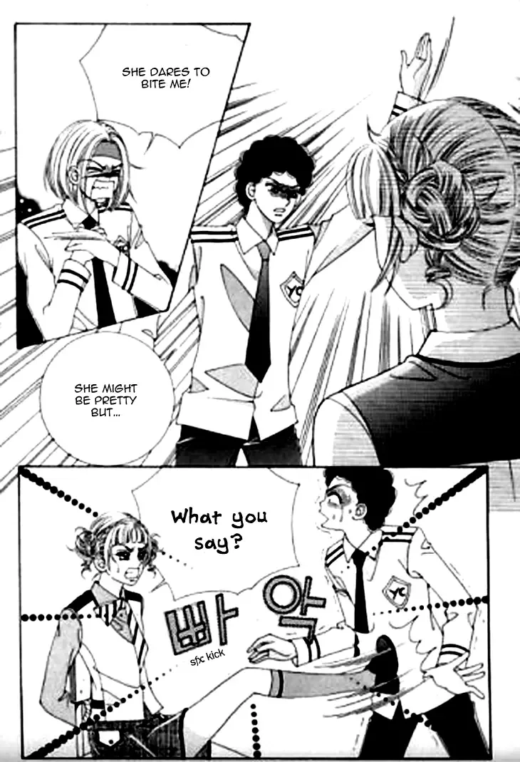 Going to You Chapter 29 page 13
