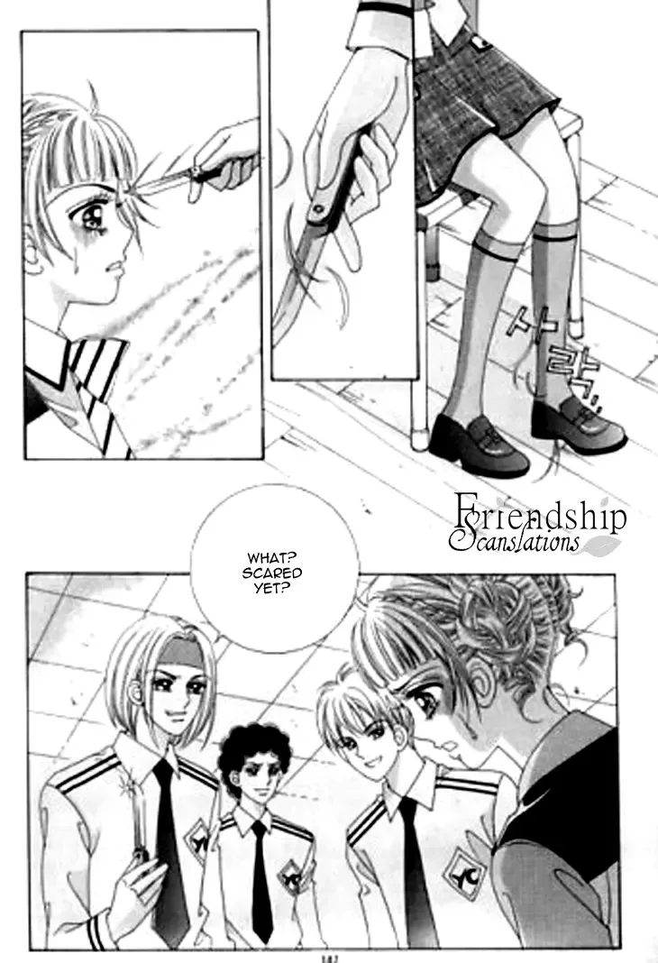 Going to You Chapter 29 page 15