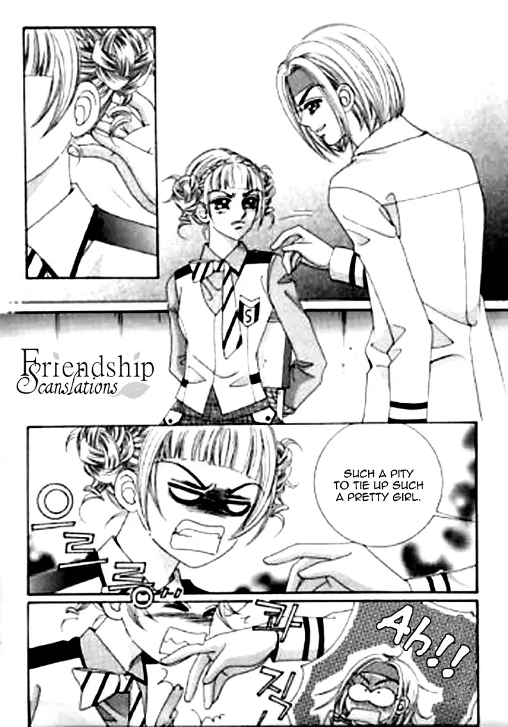 Going to You Chapter 29 page 12