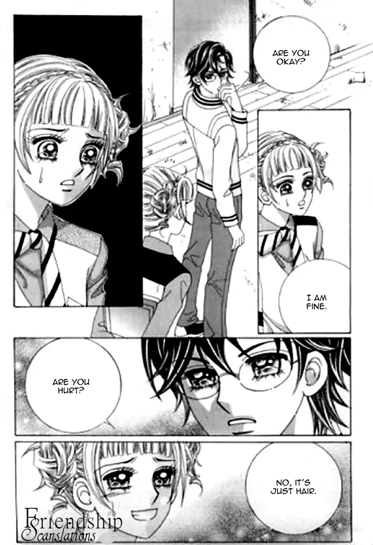 Going to You Chapter 29 page 19