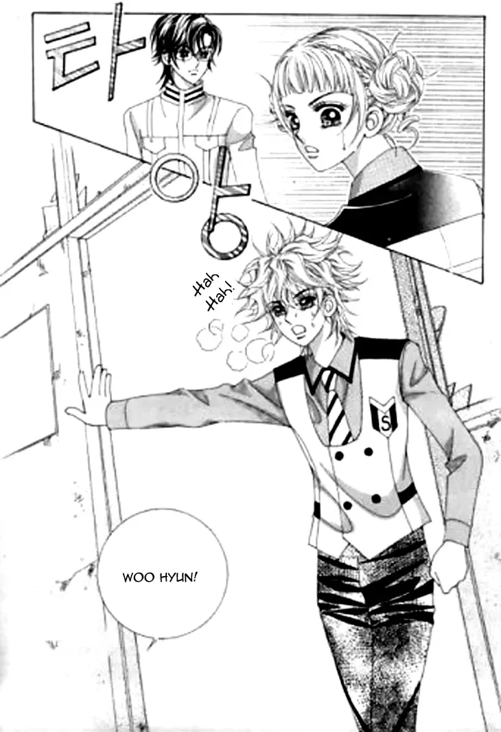 Going to You Chapter 29 page 33