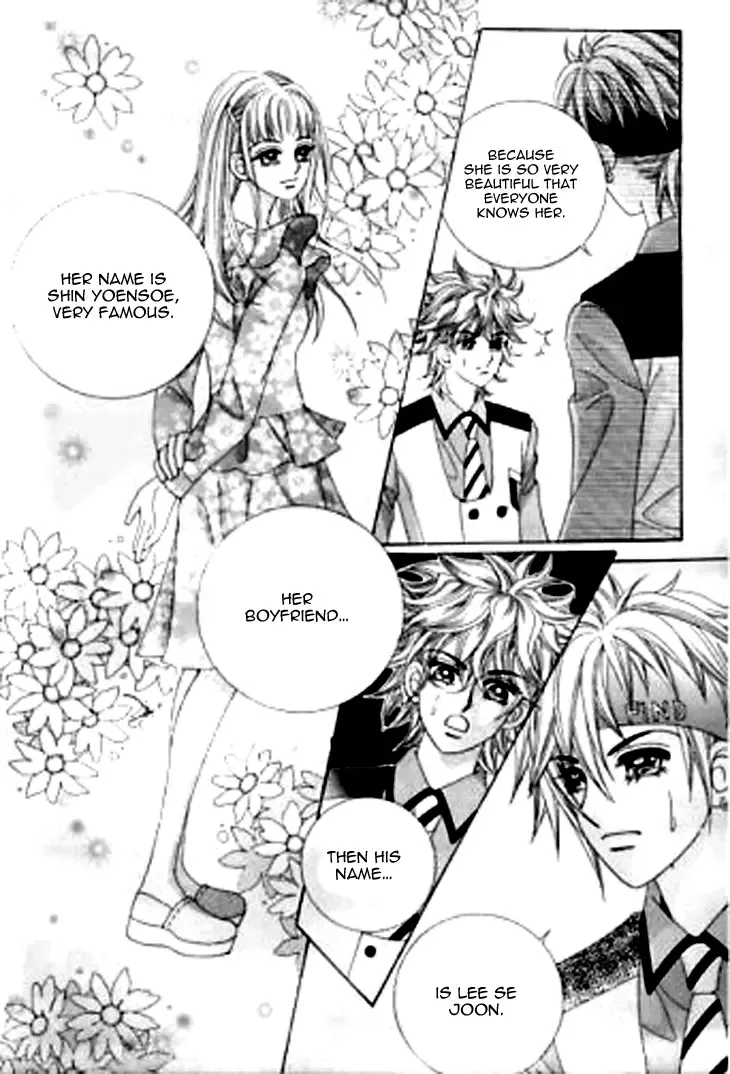 Going to You Chapter 29 page 25