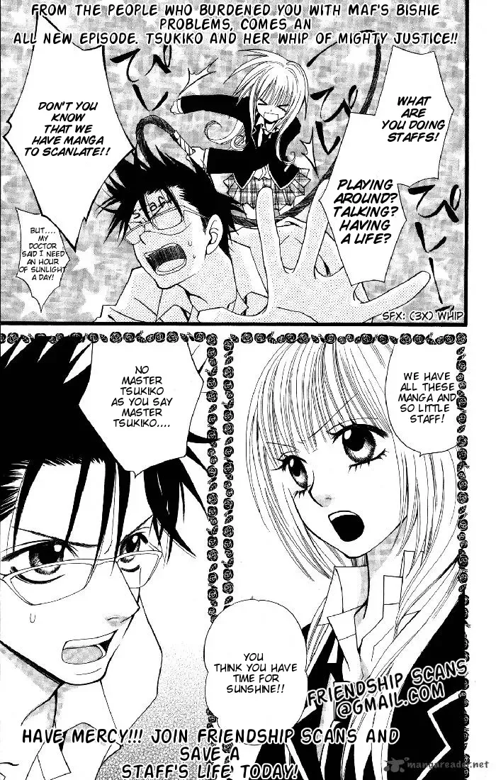 Going to You Chapter 29 page 28