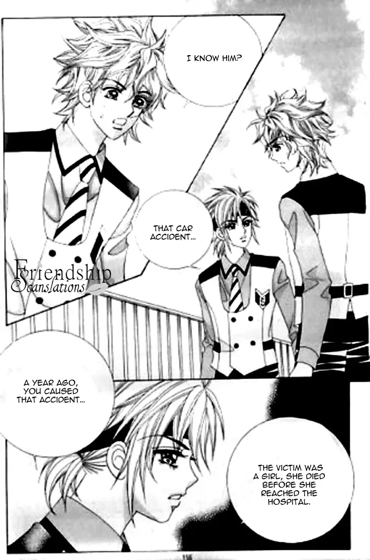 Going to You Chapter 29 page 24