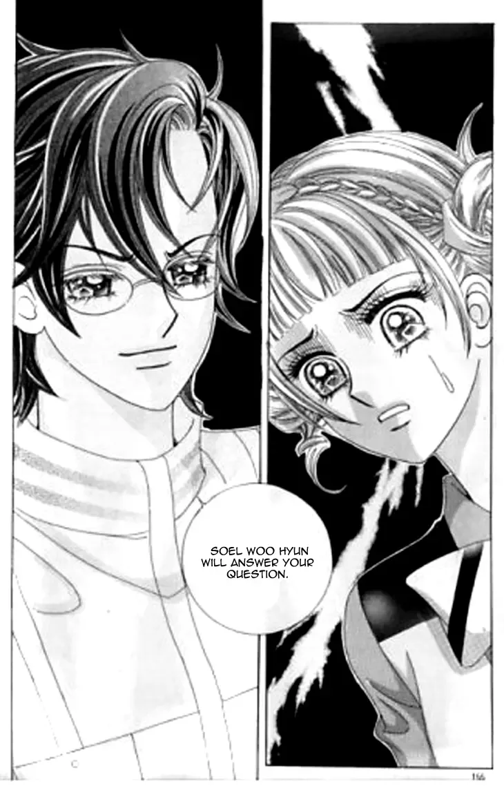 Going to You Chapter 29 page 23
