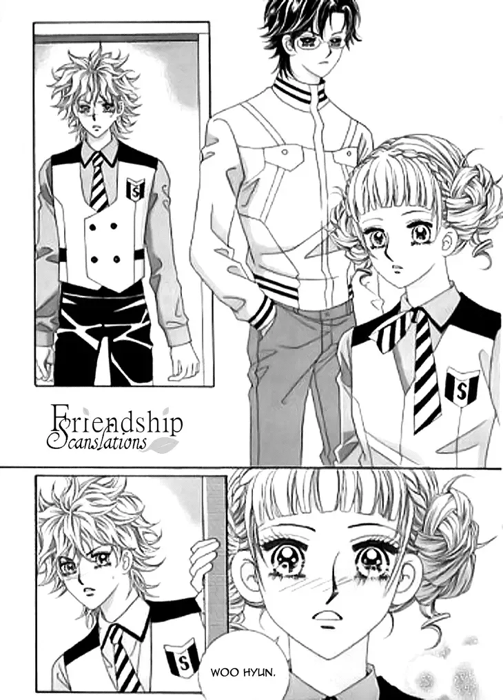 Going to You Chapter 29 page 36