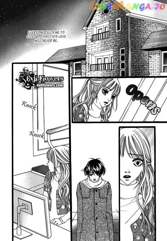 Dear Diary Chapter 19 page 14
