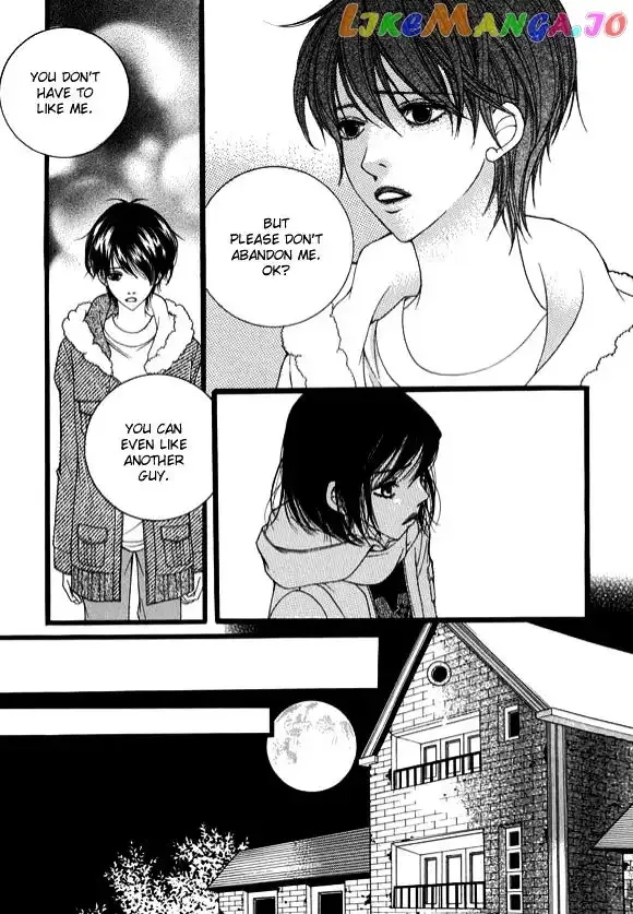 Dear Diary Chapter 19 page 23