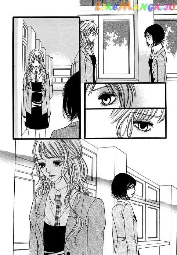 Dear Diary Chapter 19 page 25