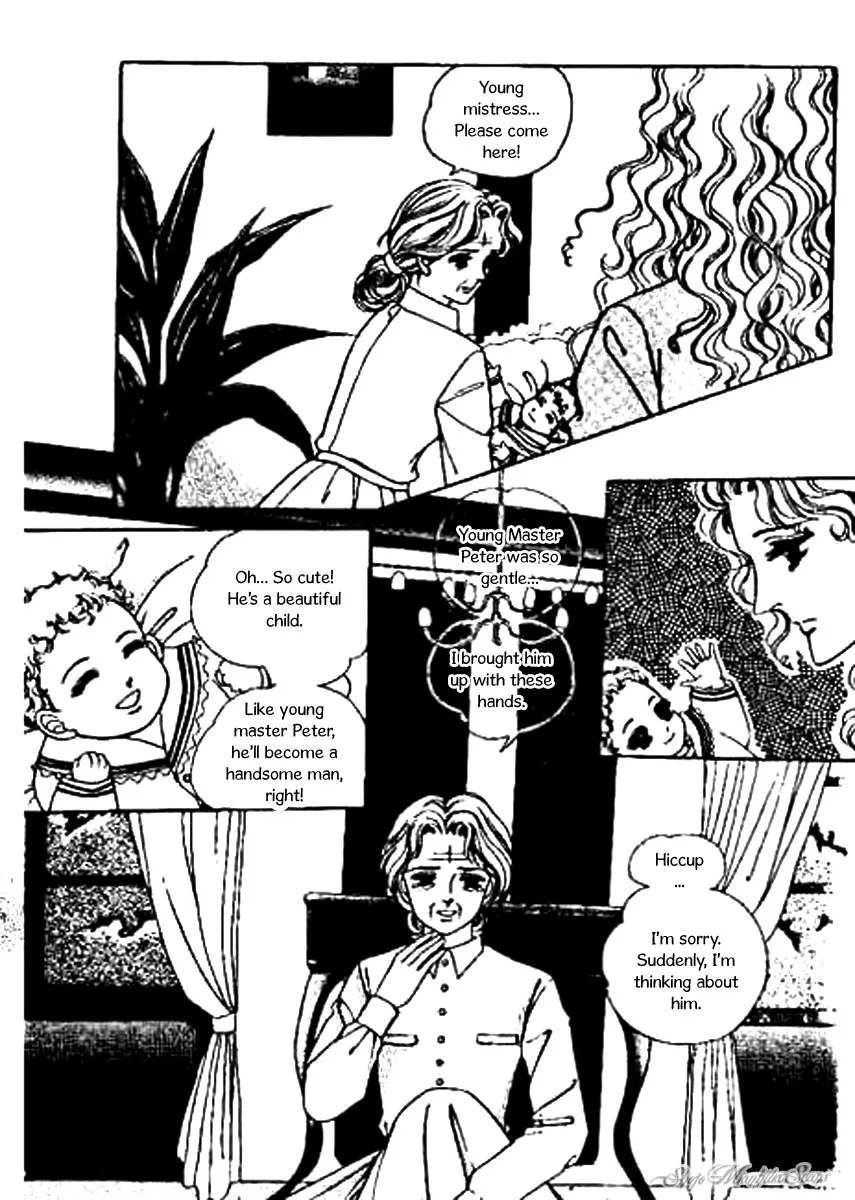 Do Not Fight Chapter 29 page 18
