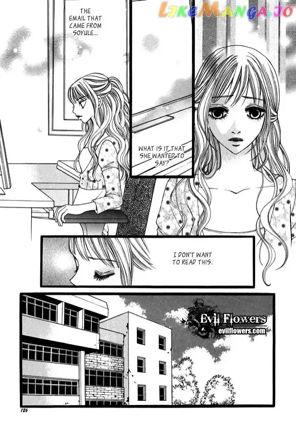 Dear Diary Chapter 19 page 24