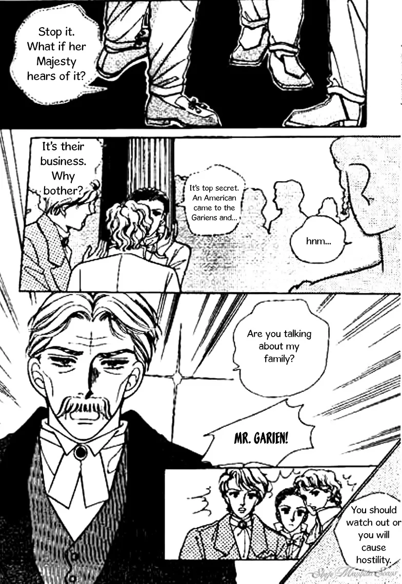 Do Not Fight Chapter 29 page 27