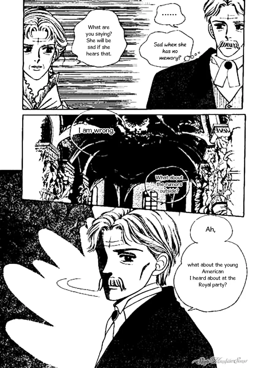 Do Not Fight Chapter 29 page 30