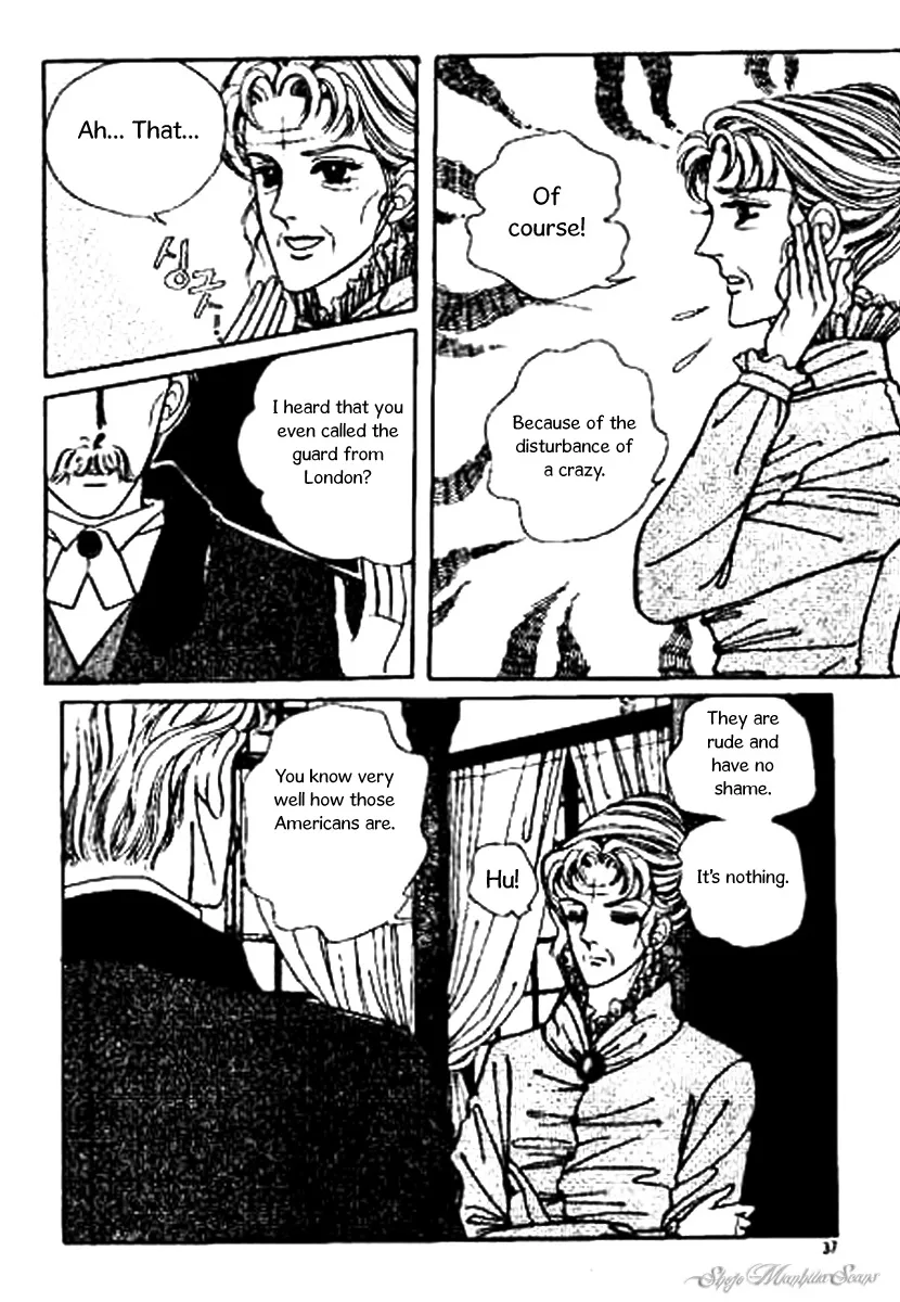 Do Not Fight Chapter 29 page 31