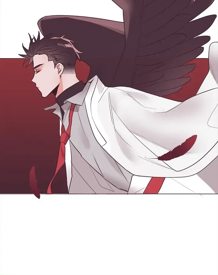 Love SOS Chapter 17 page 11