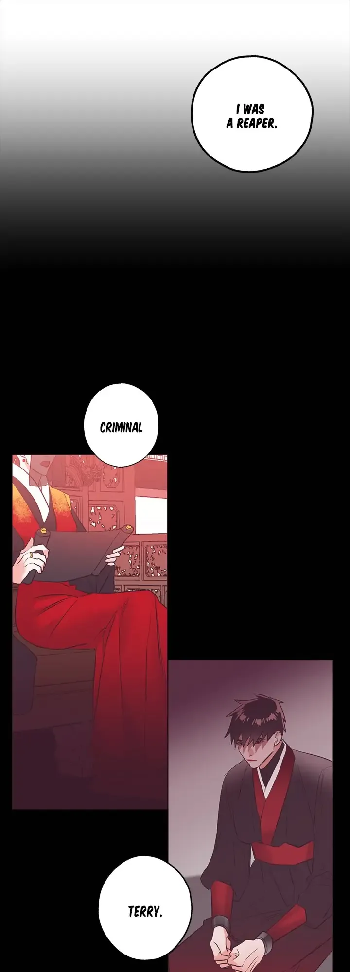 Love SOS Chapter 17 page 17