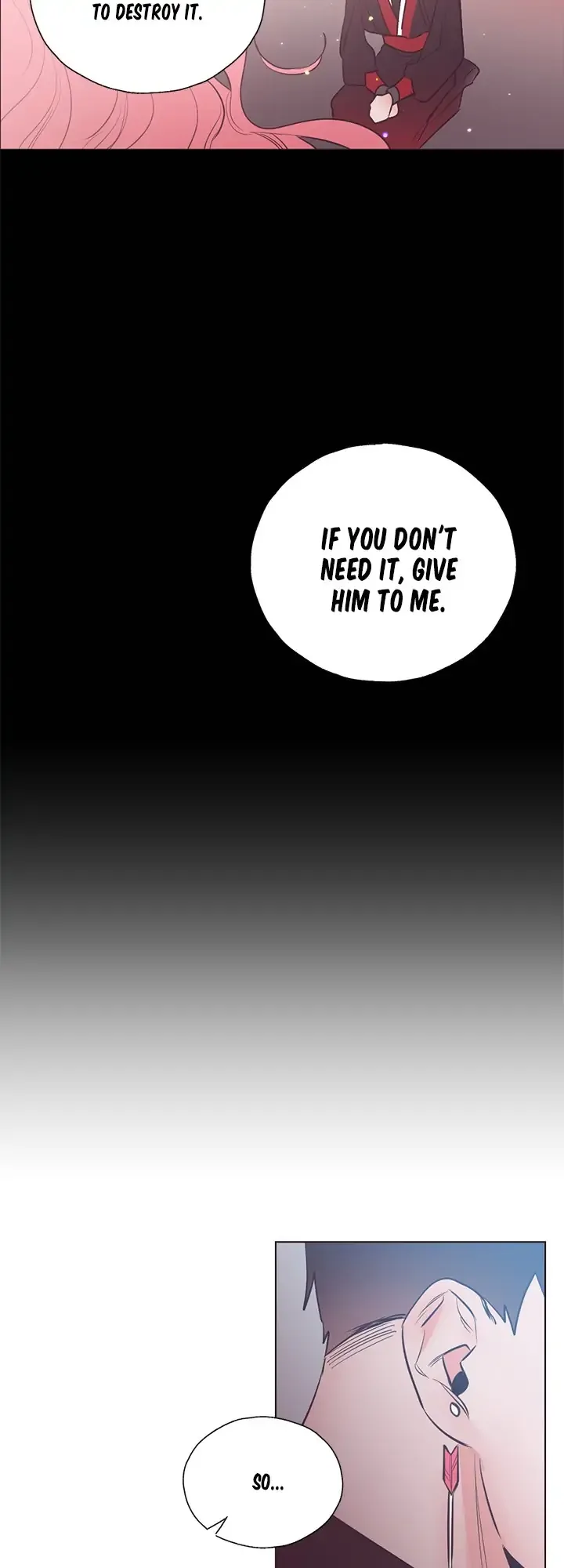 Love SOS Chapter 17 page 24