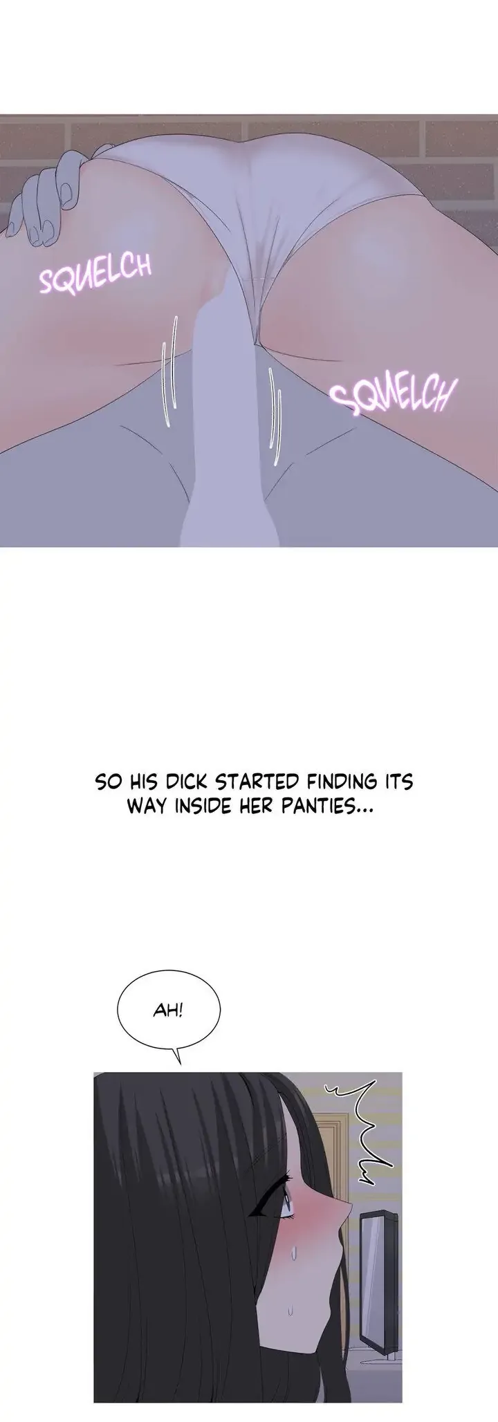 Fox Tales Chapter 19 page 30