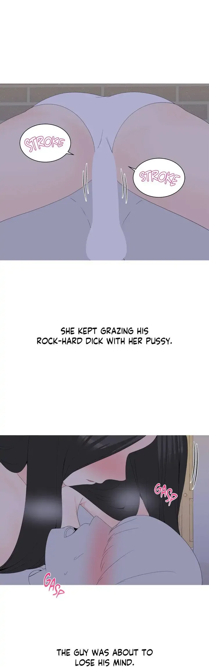 Fox Tales Chapter 19 page 25