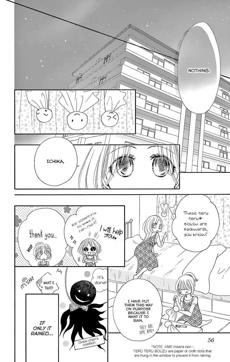 Onegai, Sore o Yamenai de Chapter 16 page 20