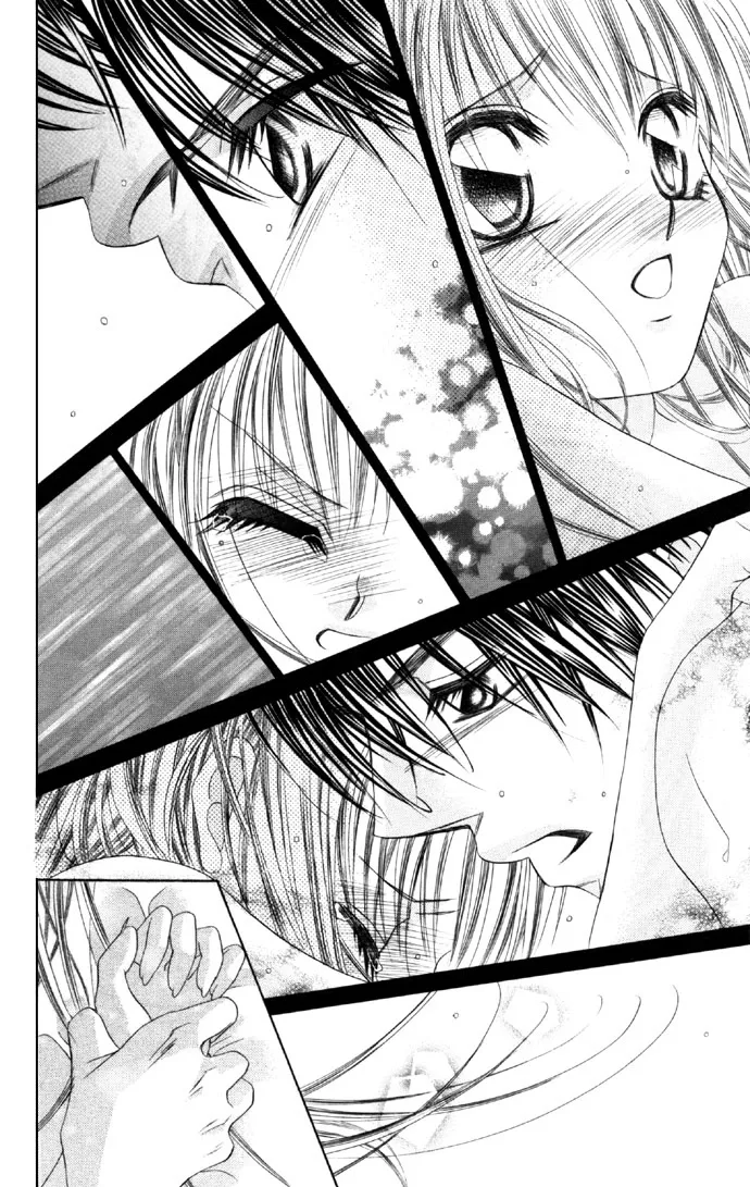 Boku wa Imouto ni Koi wo Suru Chapter 14 page 18
