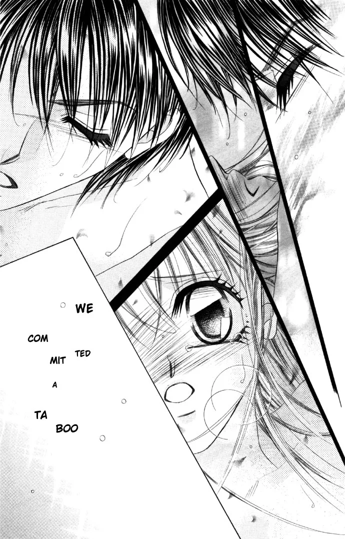 Boku wa Imouto ni Koi wo Suru Chapter 14 page 19