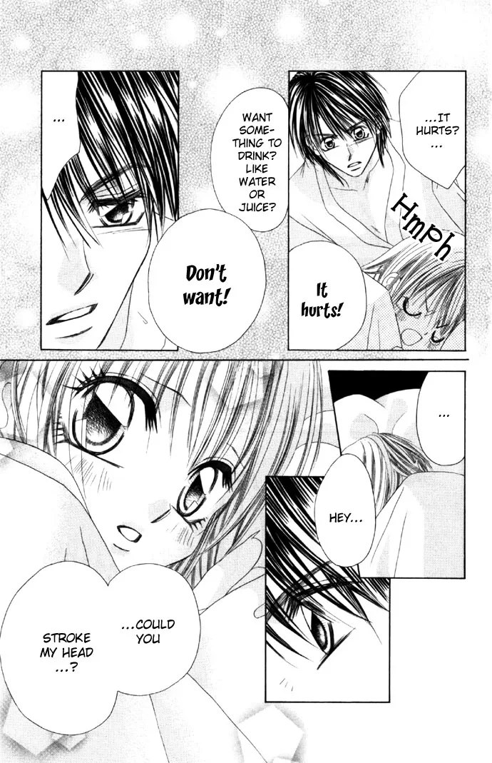 Boku wa Imouto ni Koi wo Suru Chapter 14 page 29