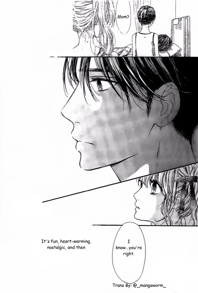 Boku ni Hana no Melancholy Chapter 19 page 10