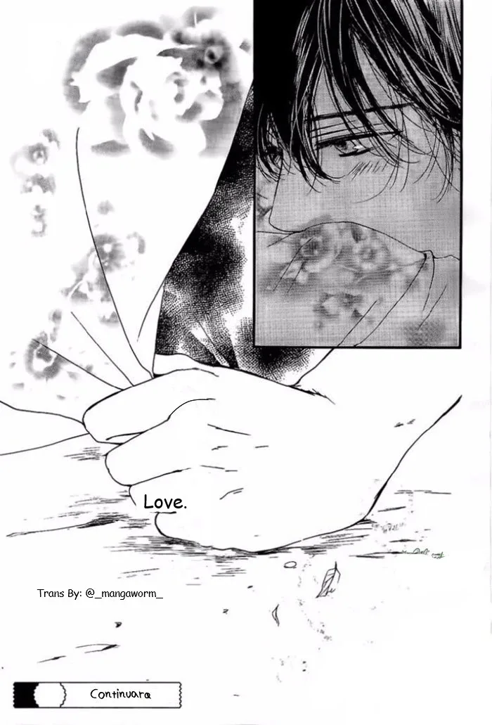 Boku ni Hana no Melancholy Chapter 19 page 23
