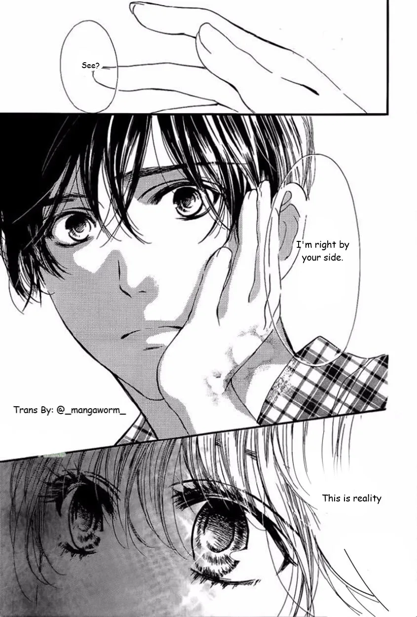 Boku ni Hana no Melancholy Chapter 19 page 19