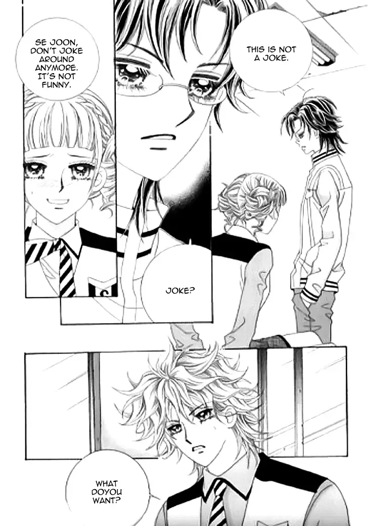 Going to You Chapter 30 page 2
