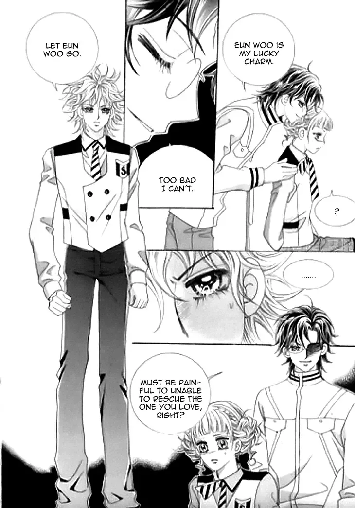Going to You Chapter 30 page 3