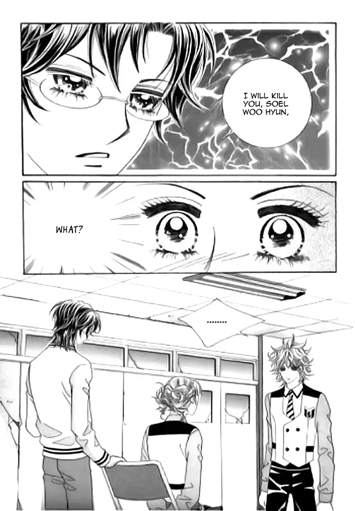 Going to You Chapter 30 page 4