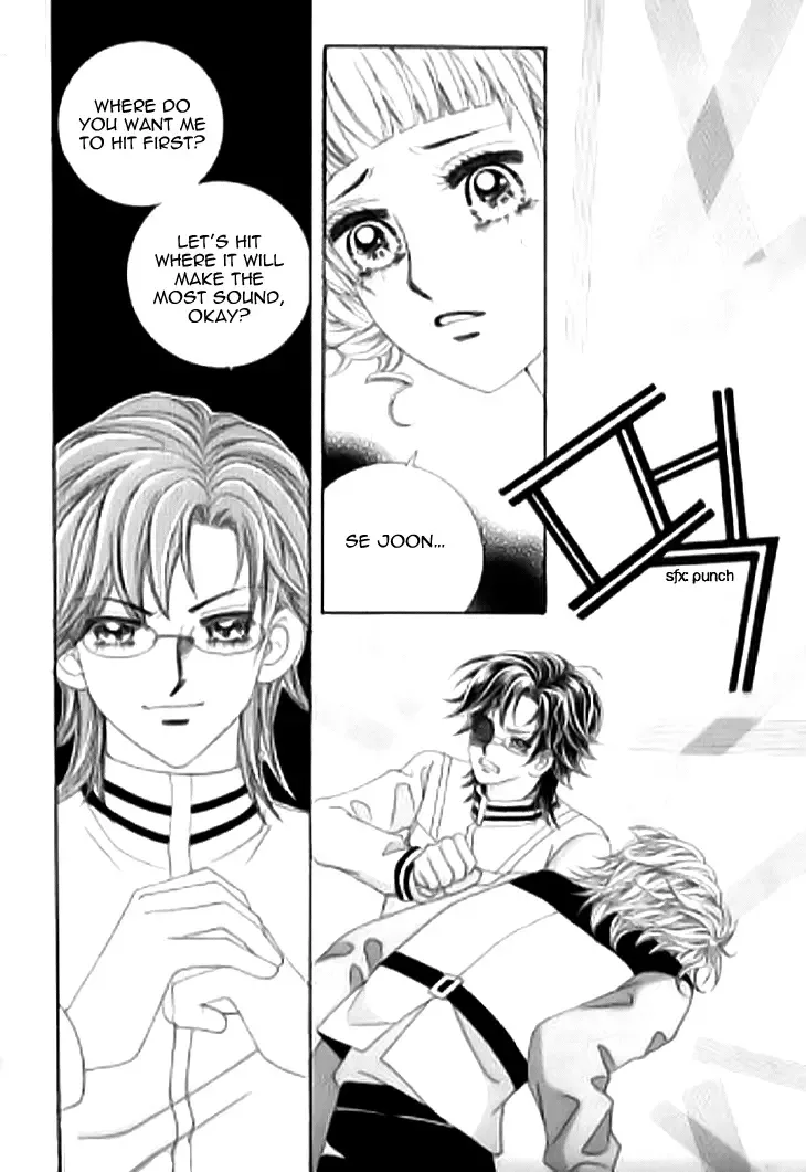 Going to You Chapter 30 page 6