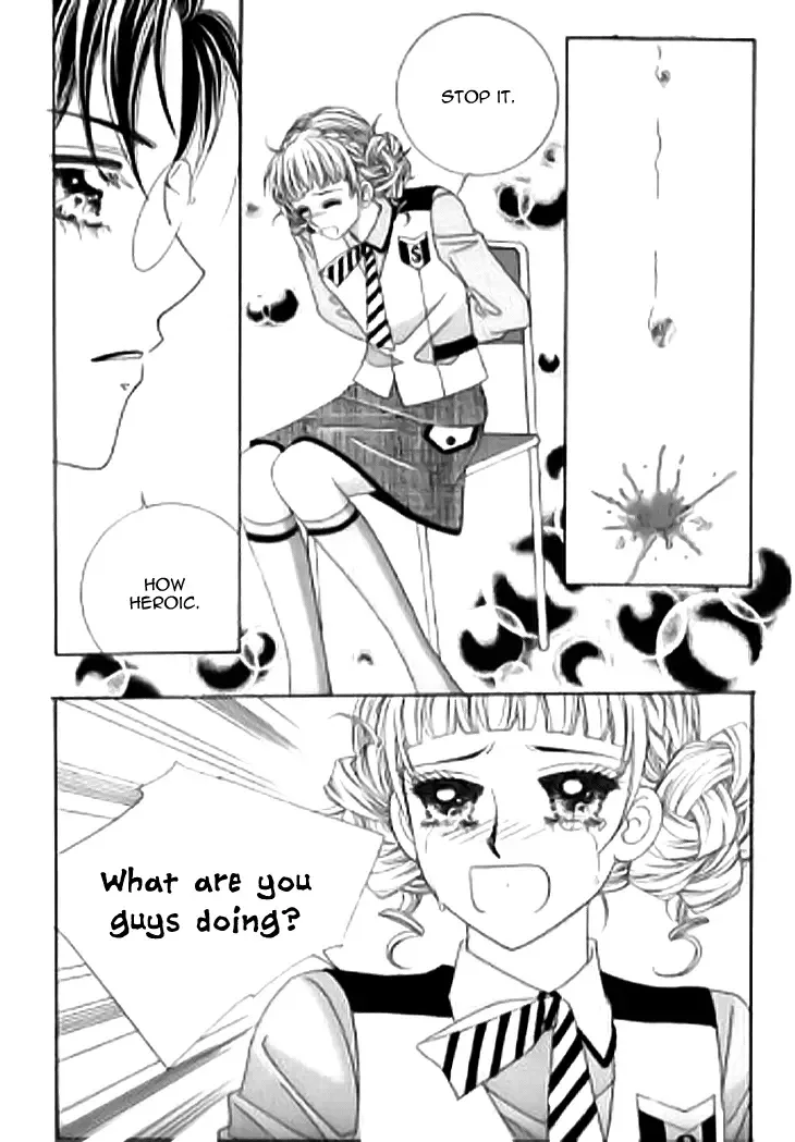 Going to You Chapter 30 page 11