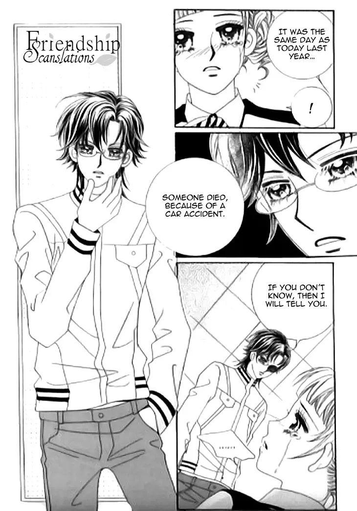 Going to You Chapter 30 page 12